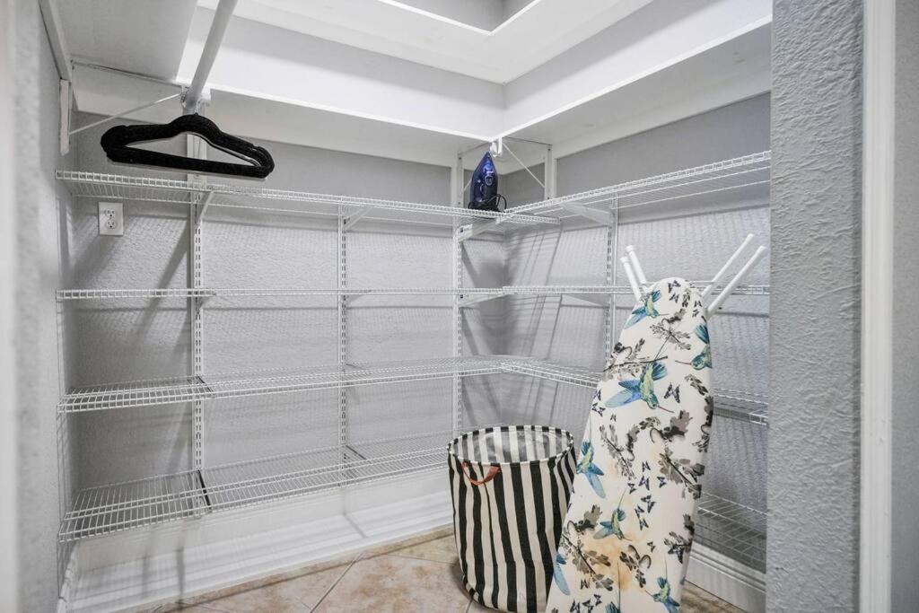 Escape Gameroom, Bar, Bbq, Spacious,King Bed, All Luxury Mattresses, Near Beach, 6 Blocks Away From Bars, Nite Clubs, Res, Shops Miami Exterior foto